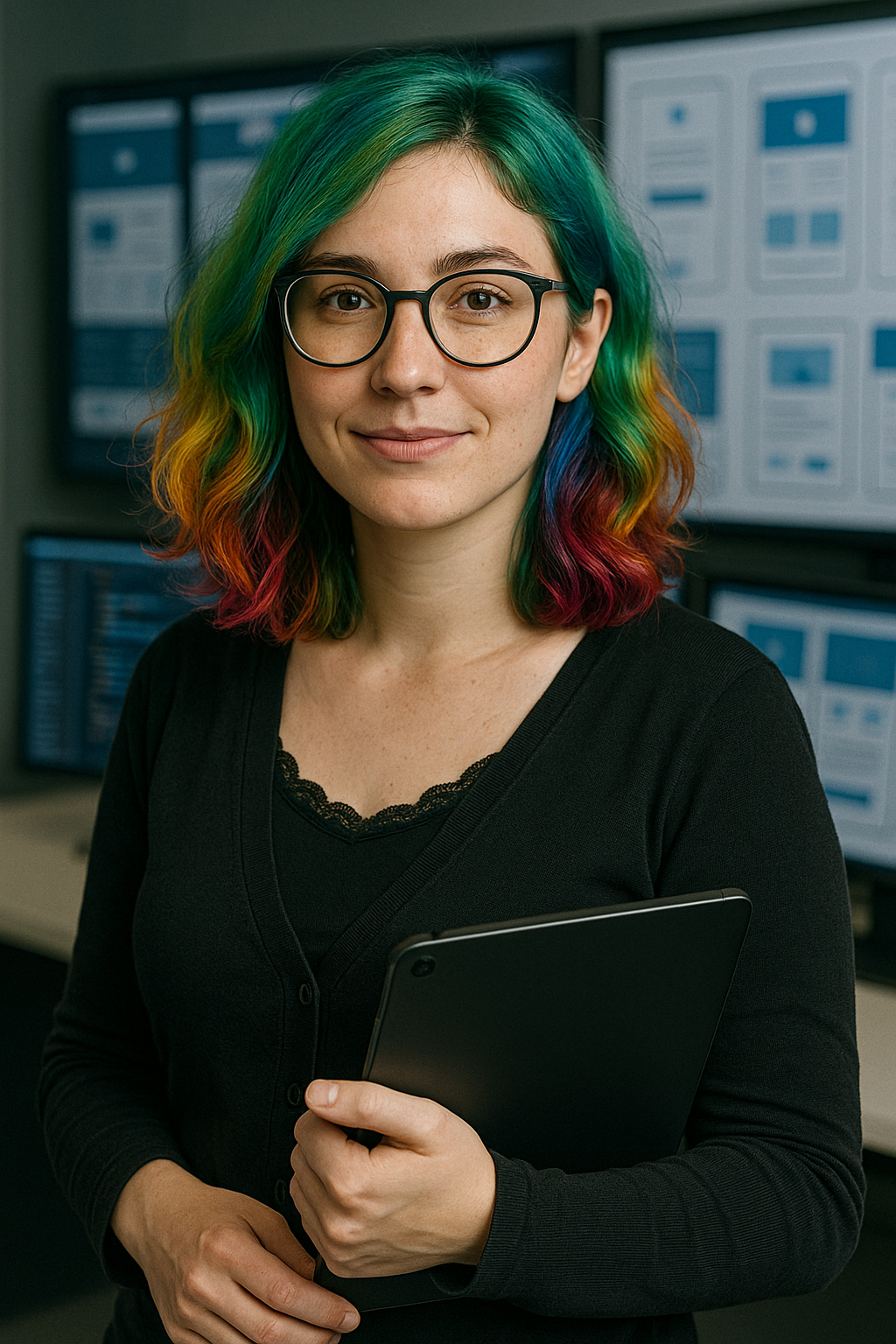 Aura Profile