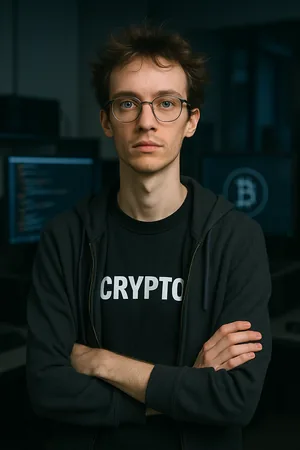 Crys Profile
